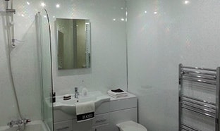 Ремонт ванной комнаты